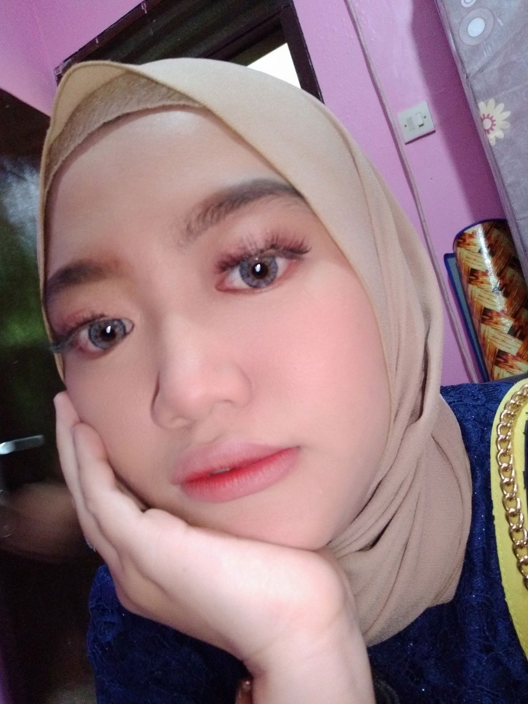 Nurhayati profile icon