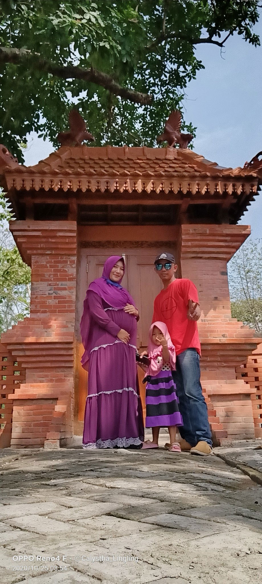 Fernadia Dwi Alfitriana profile icon