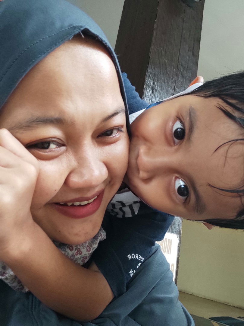 Silvia Aidillah profile icon