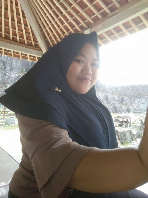 Menik Prihatin profile icon