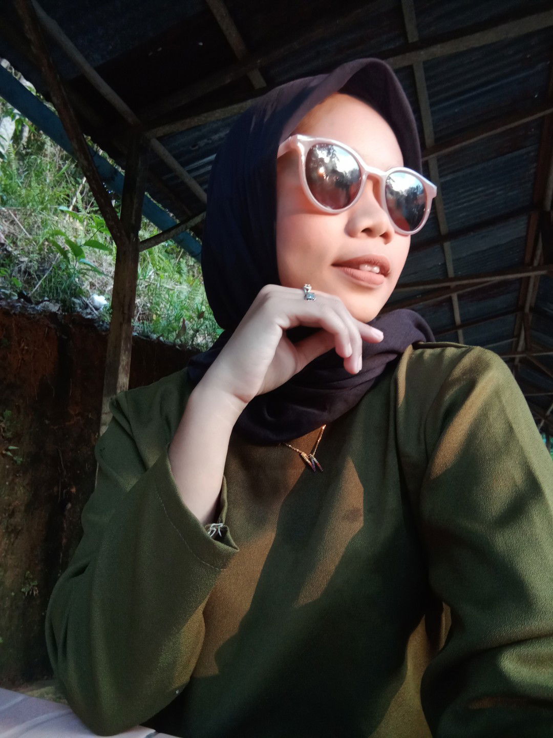 Ningsih Pinyuh profile icon