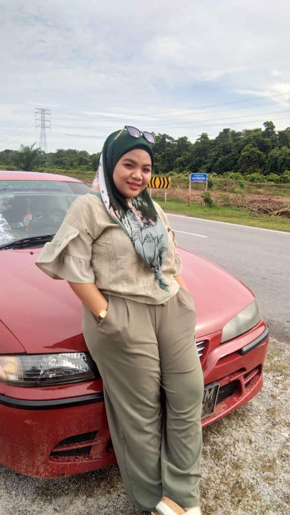 Puteri Rodiahtul Angie Lee profile icon