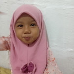 puteri nurul khairunnisa profile icon