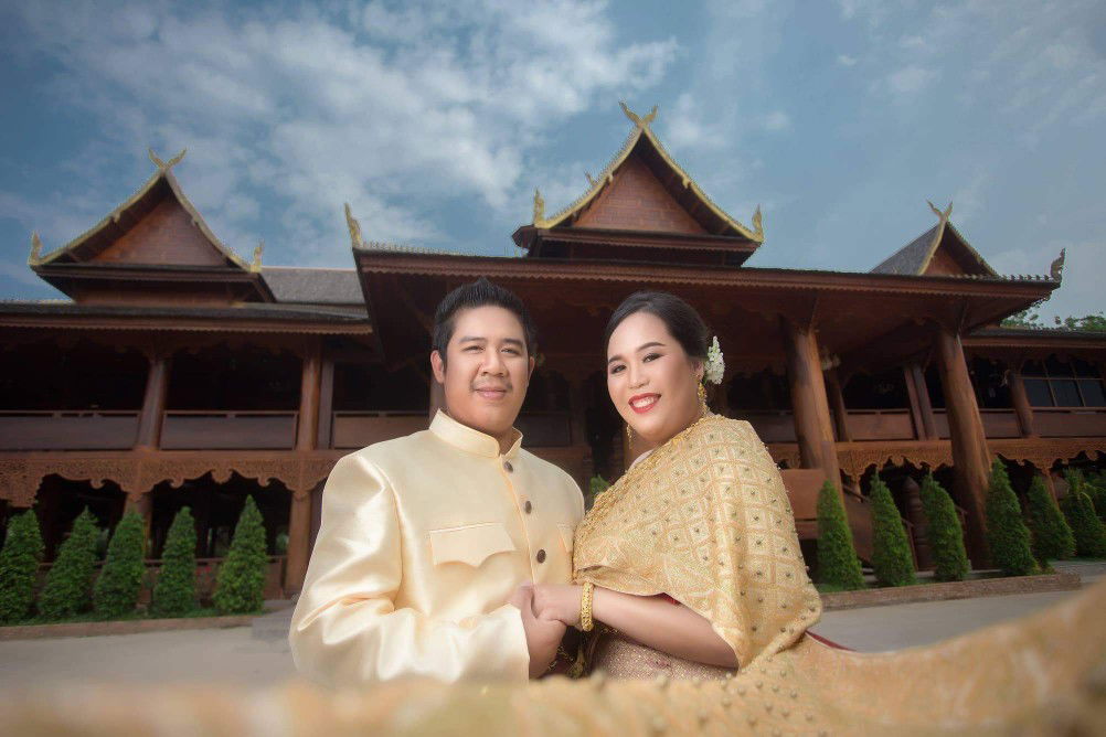 patcharin sangchaiya profile icon