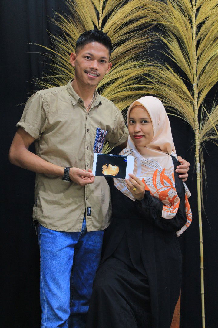 Kiki Agustina profile icon