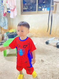 ST-fang Chanpratak profile icon