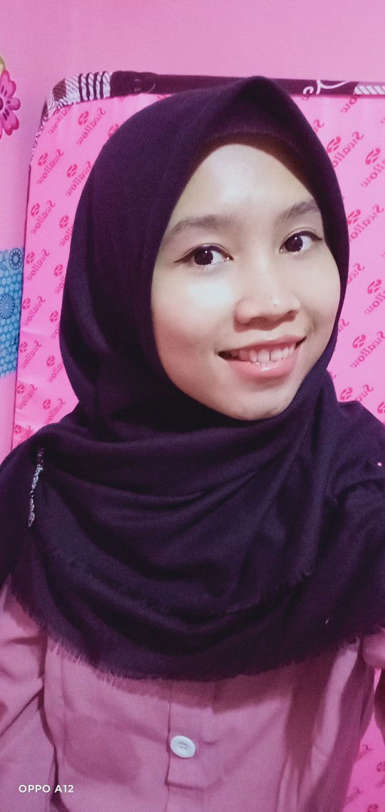 Anugrah Ayu Rahmah profile icon