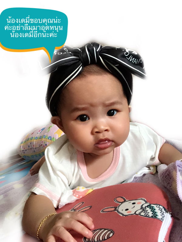 Supattra Phoree profile icon