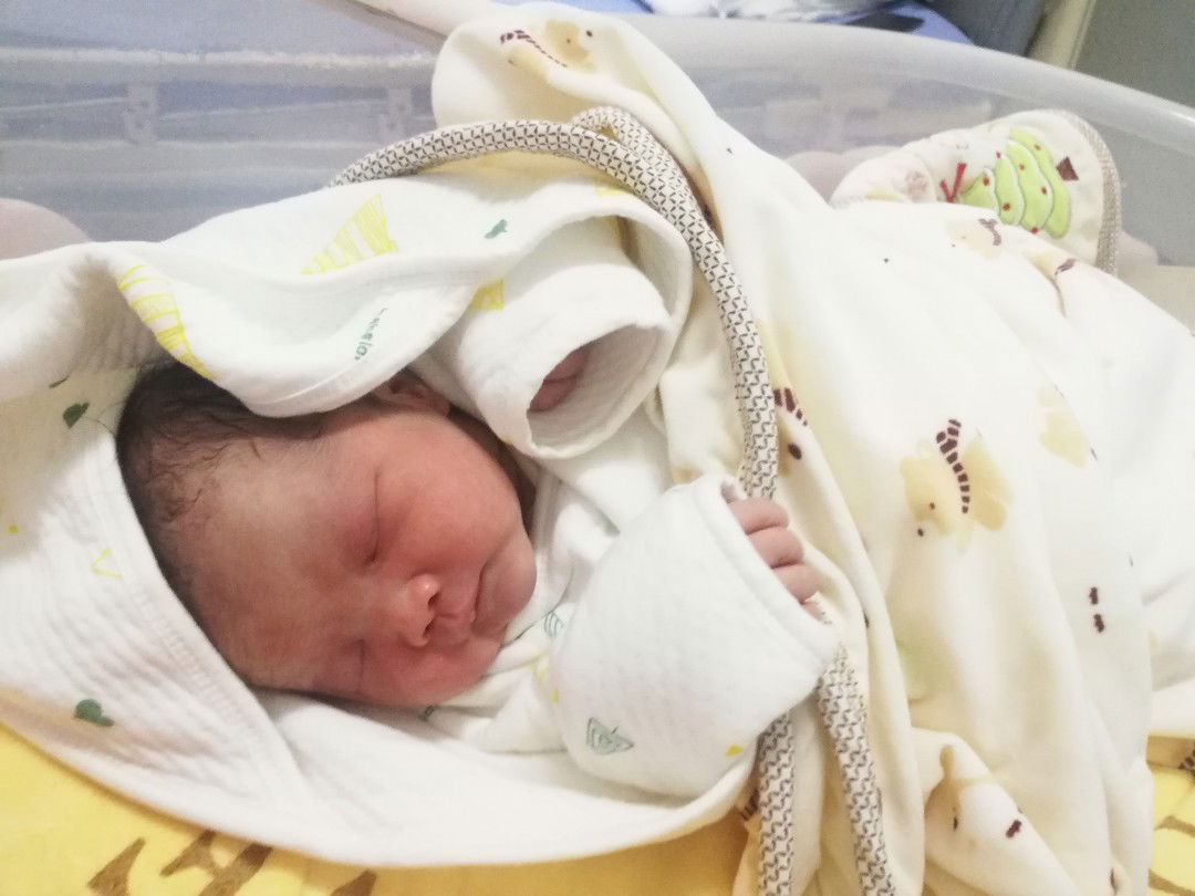 แชร์​ประสบการณ์​คลอดจ้า