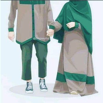 Izzah Abdullah profile icon