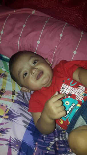 Dian Fazrina profile icon