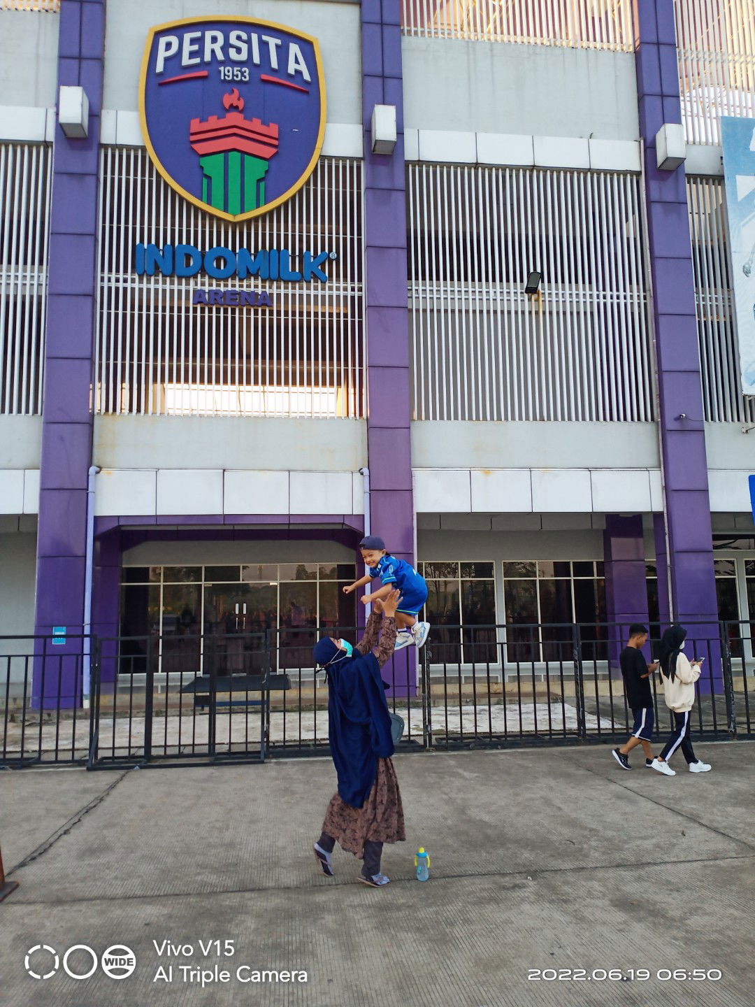 Sri Wahyuningsih profile icon