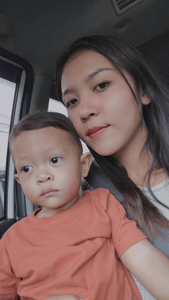 Nova Citra profile icon