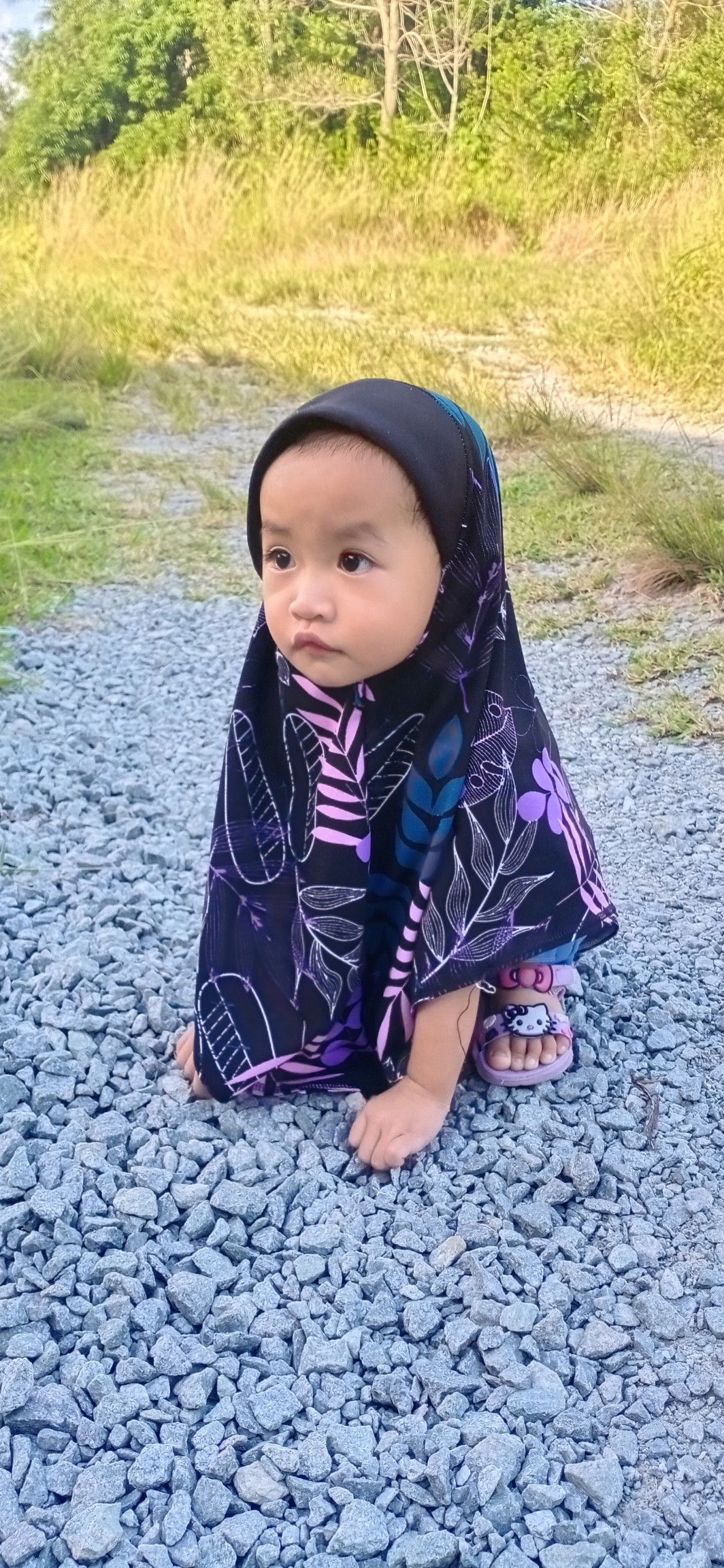 Mutiara profile icon