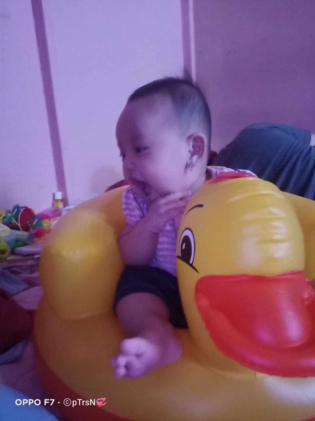 Putri Sulistyo Ningsih profile icon