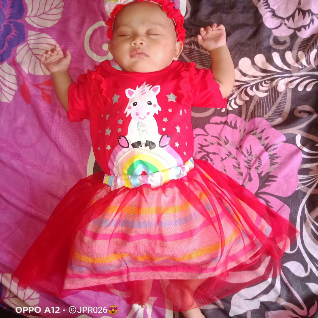 Desi Fitri Cahyani profile icon