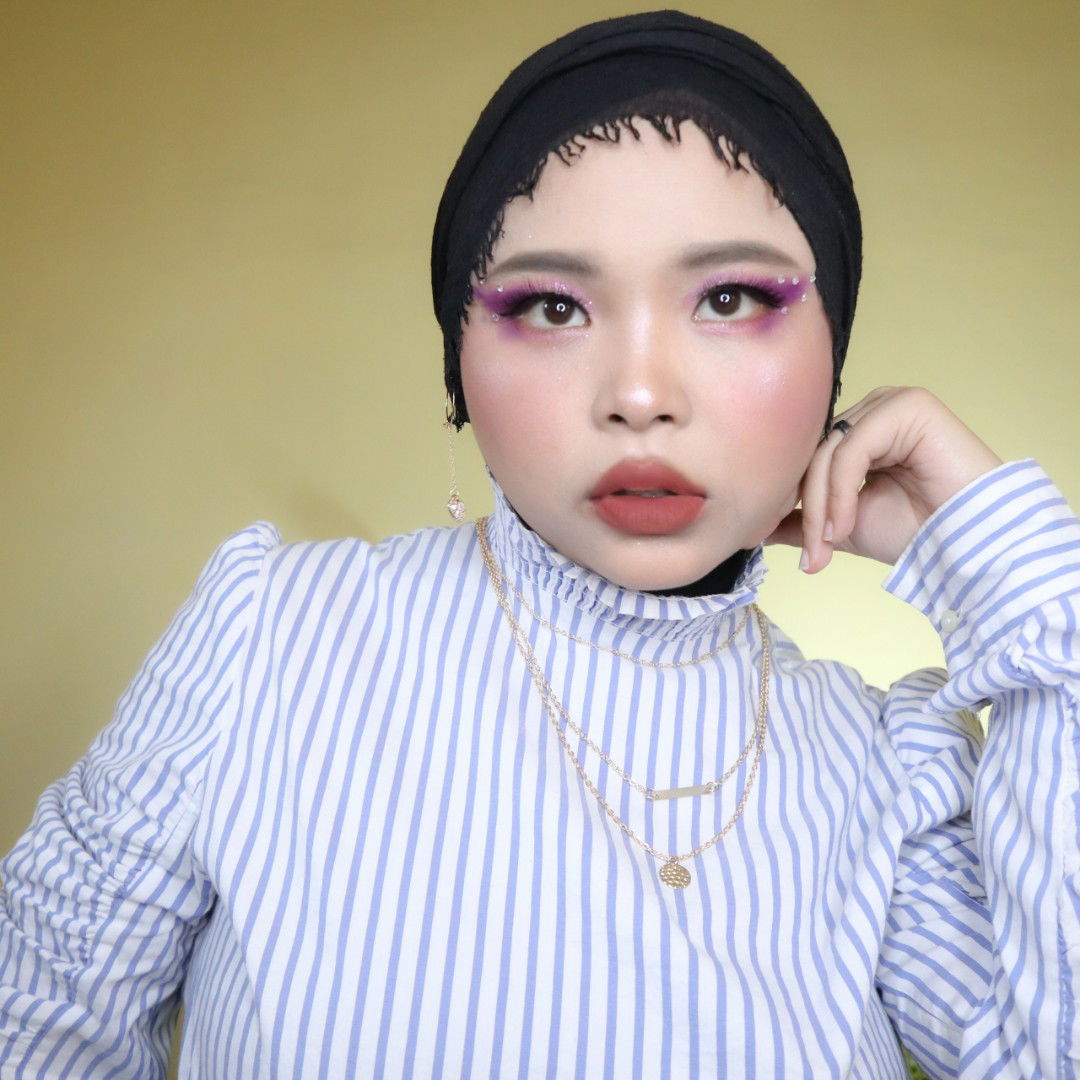 Putri Lasim profile icon