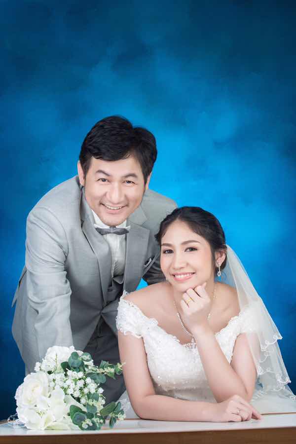 แม่อั่งเปา profile icon