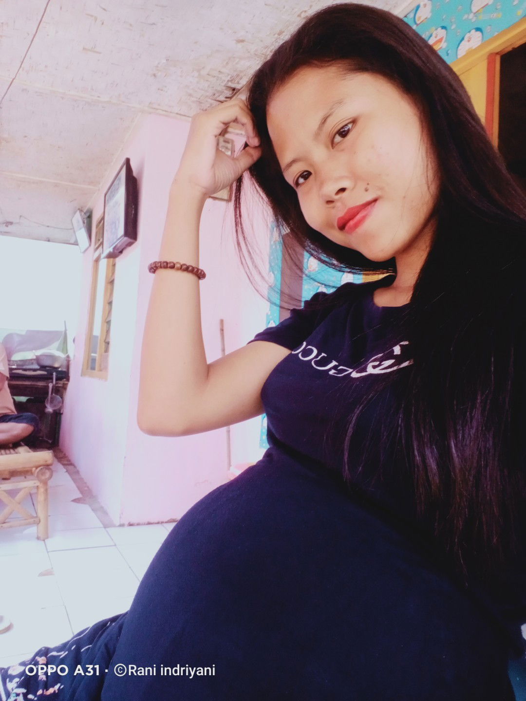 Rani indriyani profile icon