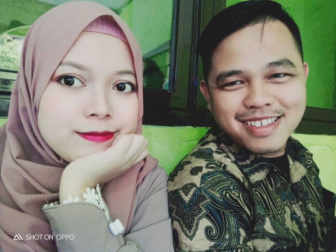 Shanti Cantik profile icon