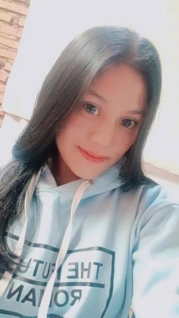 Ria Kalpika Setyaningsih profile icon