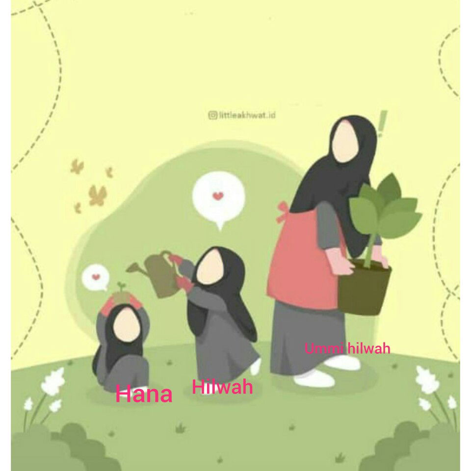 ummi hilwah profile icon