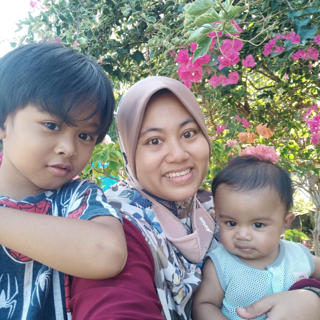 Hamiza Hamiza profile icon