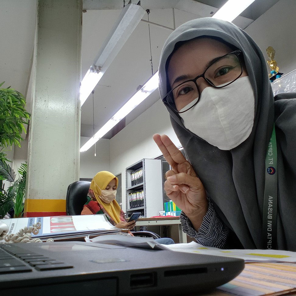 Yosi amelia profile icon