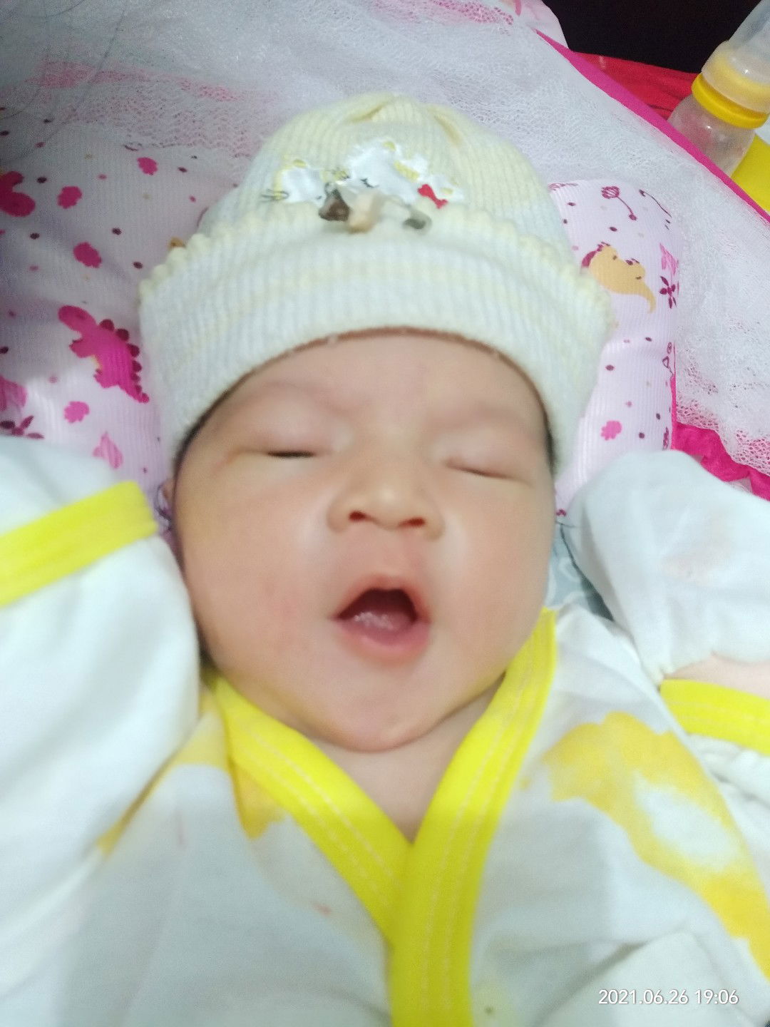 Siti Qolifah profile icon