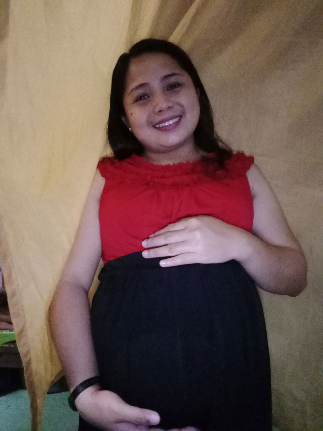 KrissAy Escobidal Napuli profile icon