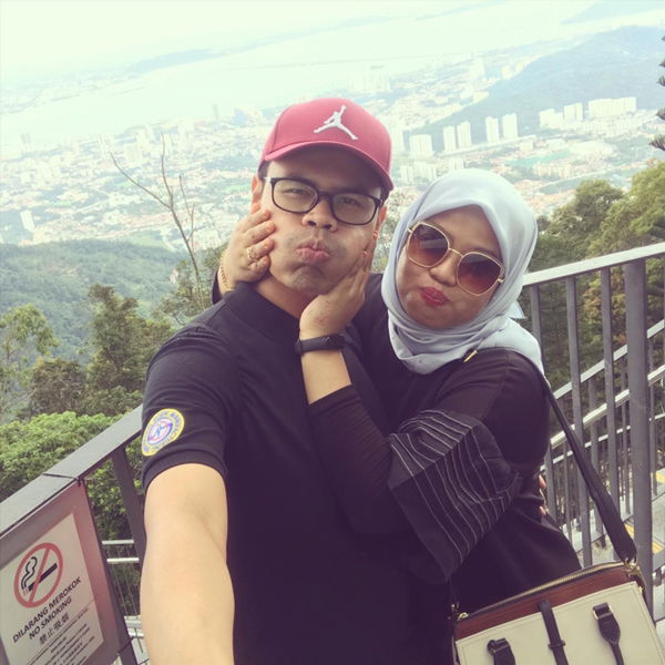 Jazmin Ahmad Johari profile icon