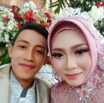 Nurasiah jamil profile icon