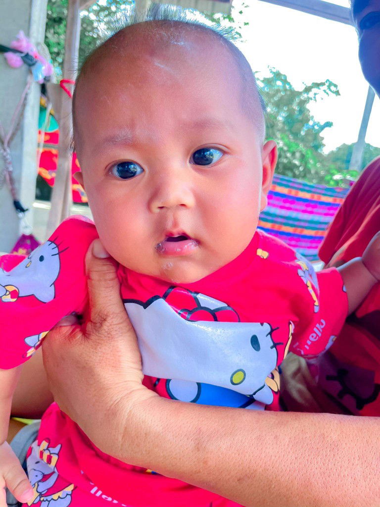 น้องข้าวใหม่ profile icon