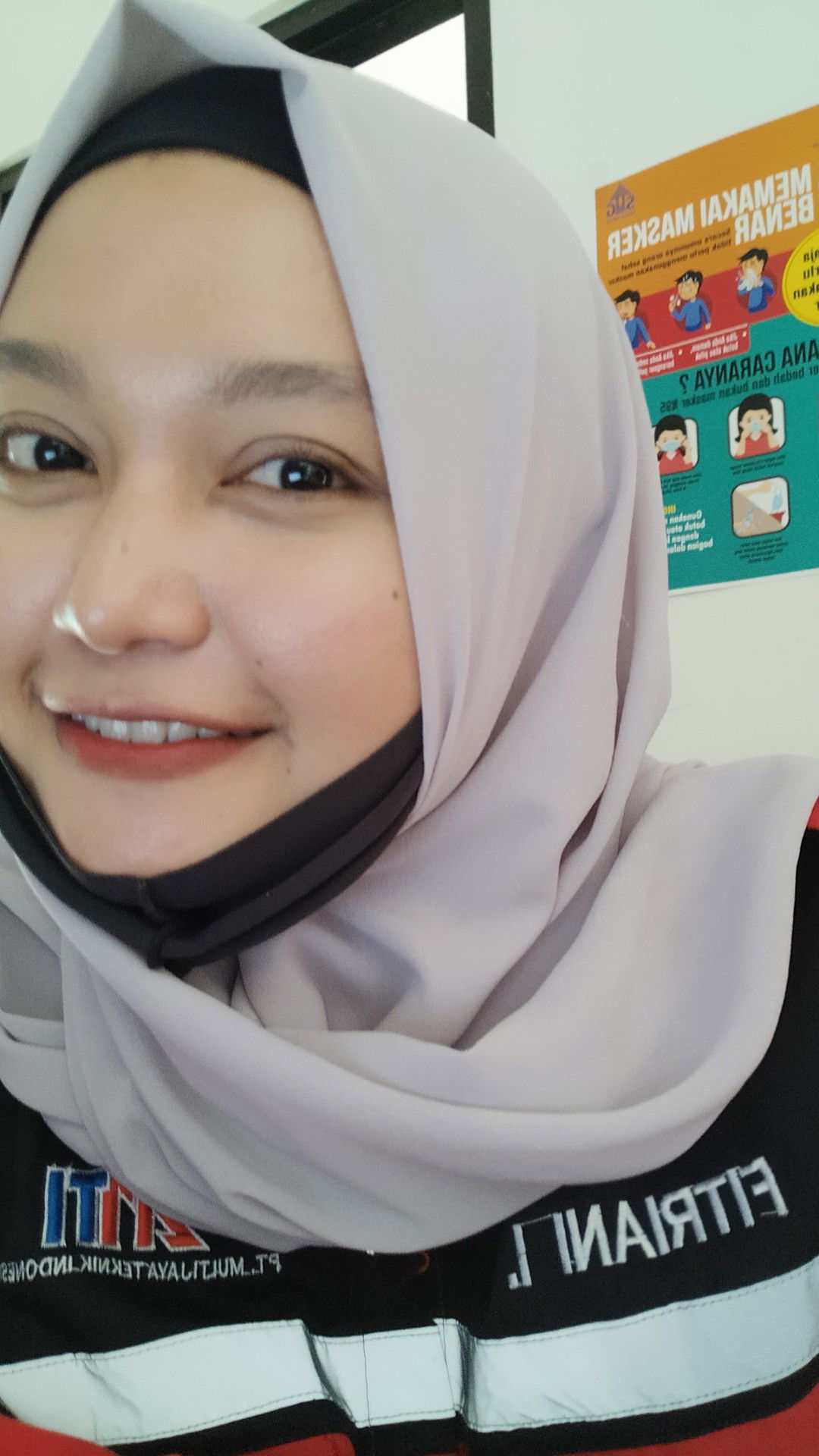 Fitriana Islamiati profile icon