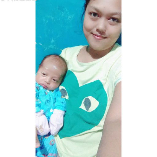 Maskini profile icon