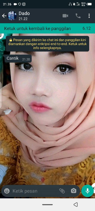 Rahmania Rahma profile icon