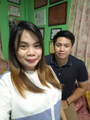 maria nicka lyka escano profile icon