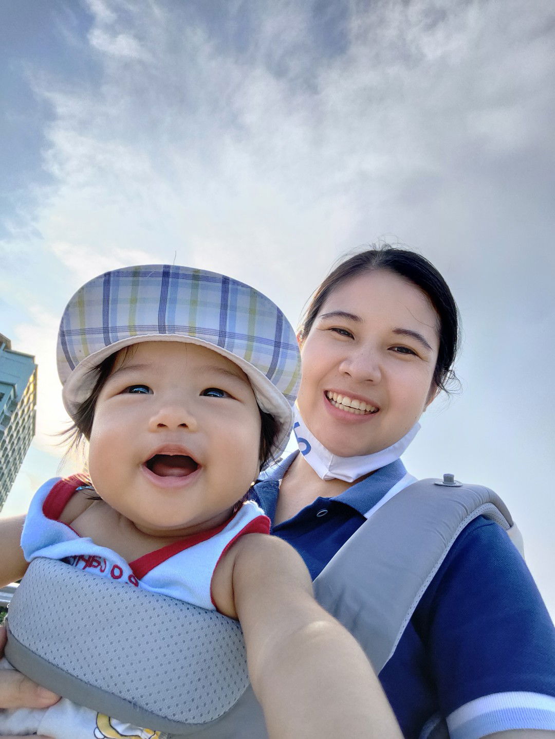 Chuleeporn Sasom profile icon