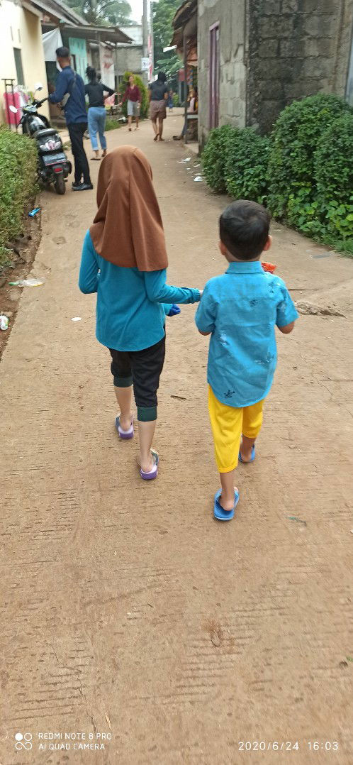 Hesty Oim profile icon