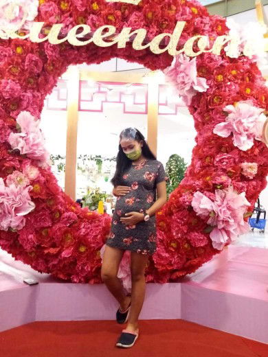 charlotte beltran profile icon