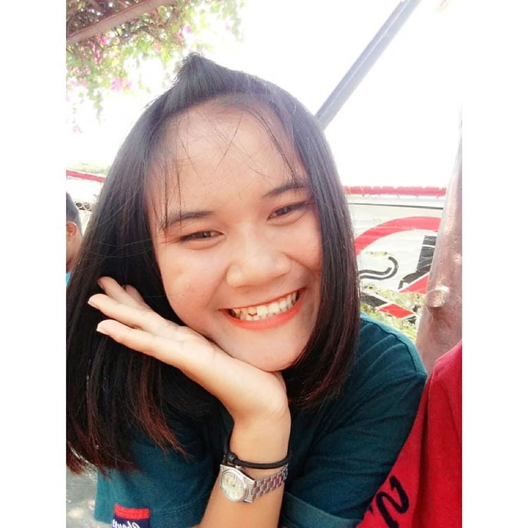 Maethawi Seapqang profile icon