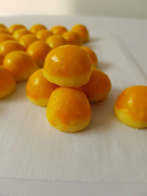 Rotisserie profile icon