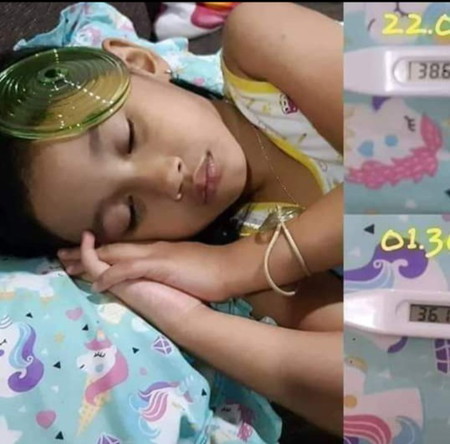Anak Sehat
