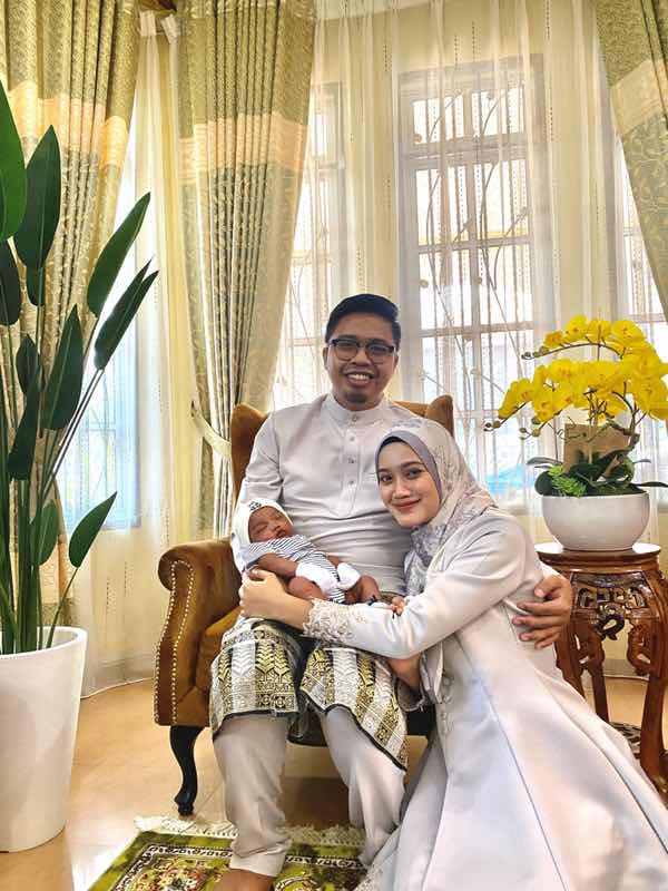 Nur Aqilah profile icon