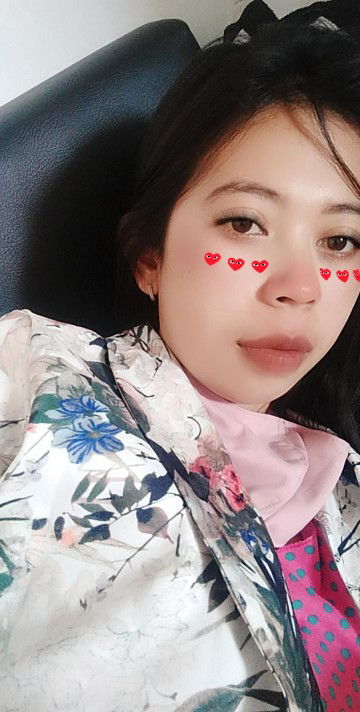 Shinta Maria dewi profile icon