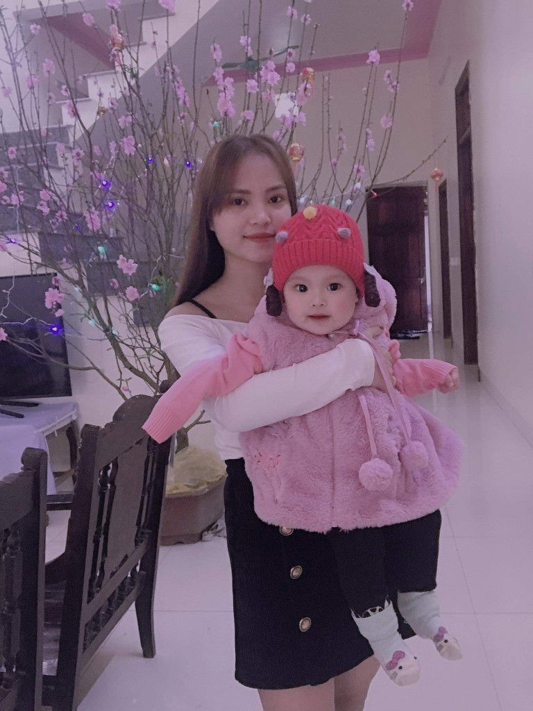 Vy Oanh profile icon