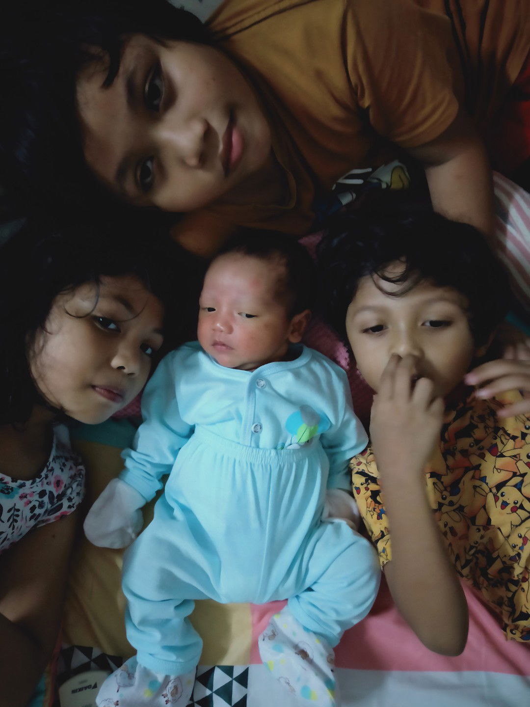 Syaz Ramli profile icon