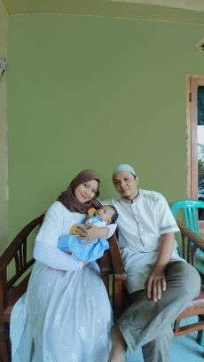 Wiwi Julia Syakieb profile icon