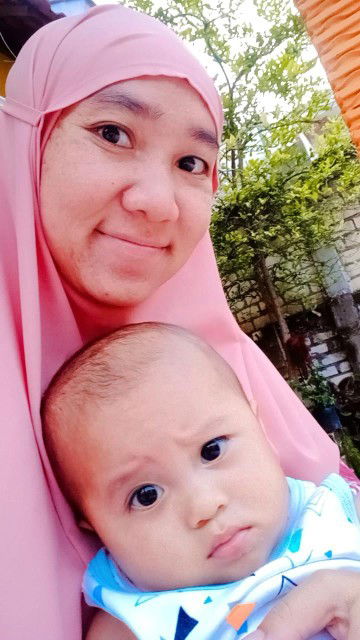 Dwi Utami profile icon