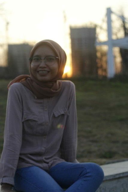 rova noer alifah profile icon